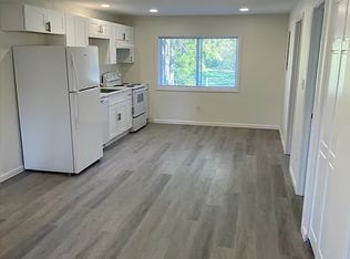 201 North Ave APT 2, Plain City, OH 43064