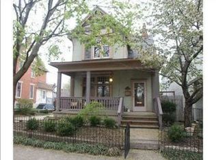 182 W 4th Ave, Columbus, OH 43201