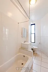 Rented by Town Residential