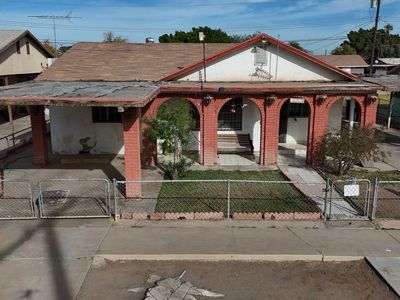 721 W 8th St, Holtville, CA, 92250