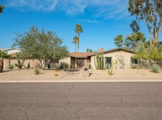 2020 E Lamar Rd, Phoenix, AZ 85016