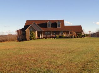 697 Mile High Rd, South Shore, KY 41175