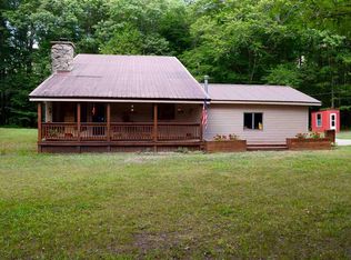 4019 Leckrone Rd, Brethren, MI 49619