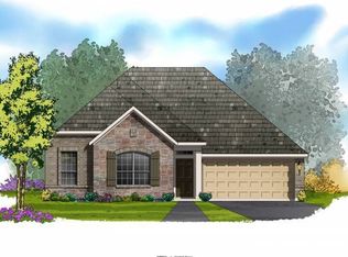 1913 Nelson Ranch Loop, Cedar Park, TX 78613