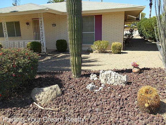 3rd image of 15224 N Agua Fria Dr
