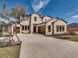 1104 Crestone Stream Dr, Austin, TX 78738