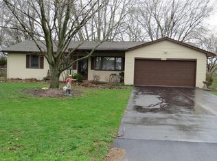 12541 Park Rd, Orient, OH 43146