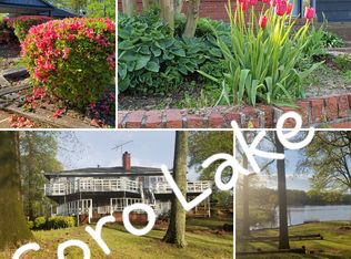 5041 E Shore Dr, Memphis, TN 38109