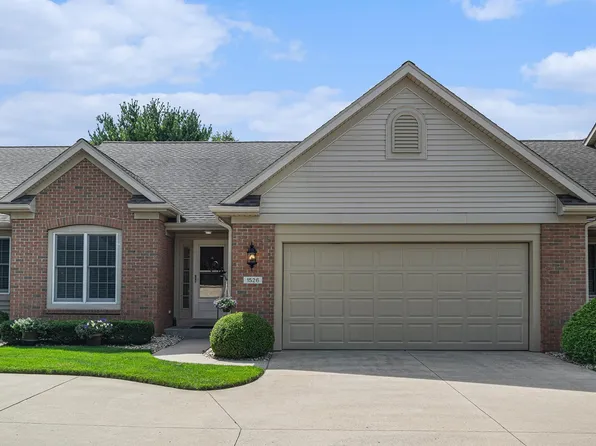 1526 Kingston Ct, Goshen, IN 46528
