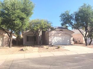 956 W Breckenridge Ave, Gilbert, AZ 85233