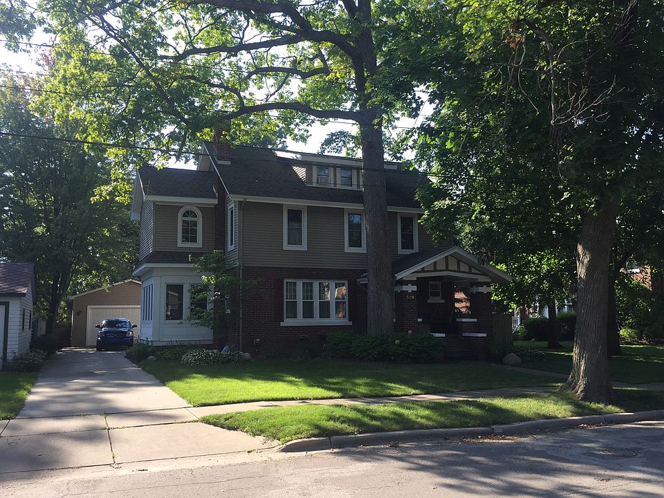 2nd image of 529 Clark St