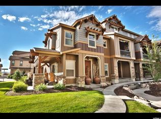 760 W Holliday Dr, Heber City, UT 84036