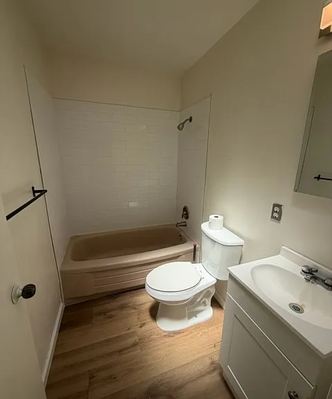 2541 Folsom St #7 — Photo 7