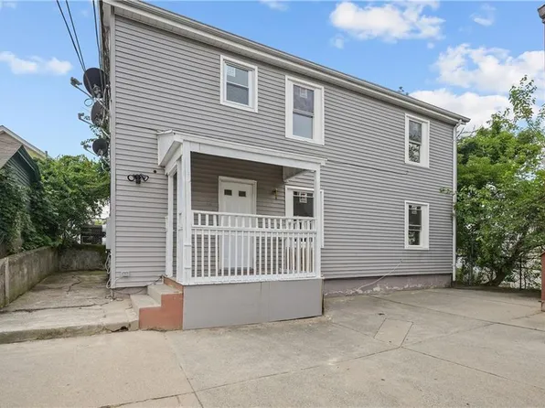 136-138 Earle St, Central Falls, RI 02863