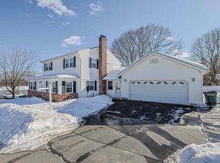 4 Farmer Street, Manchester, NH 03104