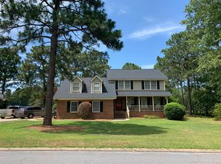 25 Springsdans Ln, Columbia, SC 29229
