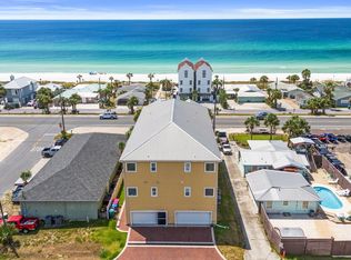 13220 Front Beach Rd #201, Panama City Beach, FL 32407