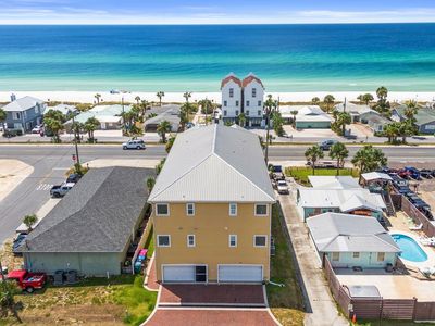 13220 Front Beach Rd #201, Panama City Beach, FL, 32407