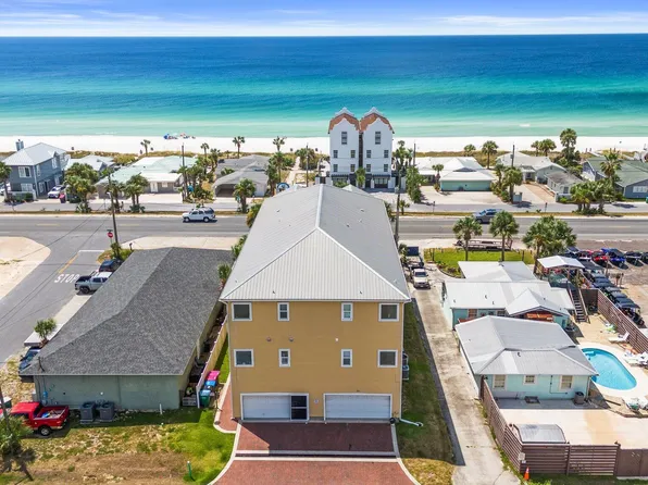 13220 Front Beach Rd #201, Panama City Beach, FL 32407