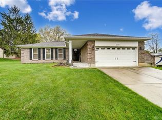 1845 Campus Dr, Fairborn, OH 45324