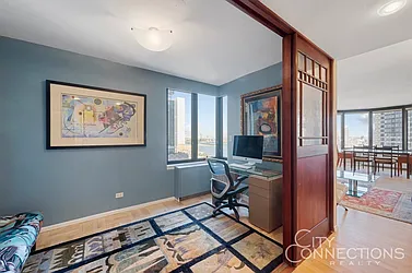 Sold by City Connections Realty