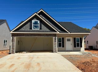 310 Bellrock Rd, Inman, SC 29349