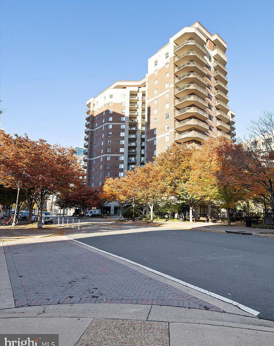 901 N Monroe St APT 515, Arlington, VA 22201 Zillow
