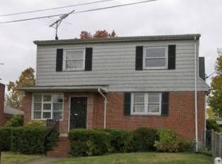 1893 August Ave, Baltimore, MD 21222