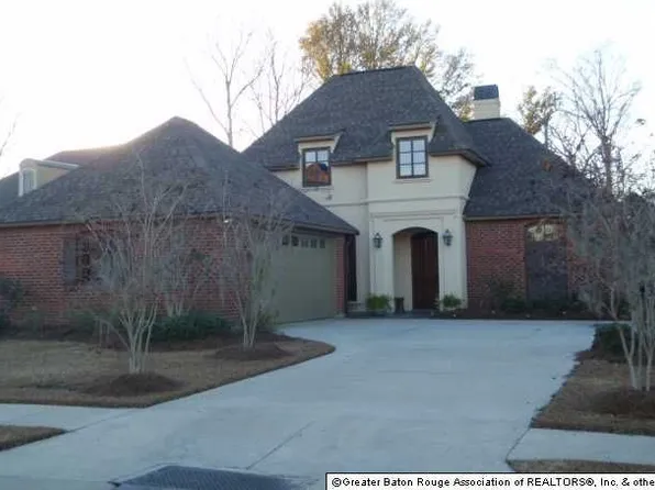 255 S Club Ave, Saint Gabriel, LA 70776