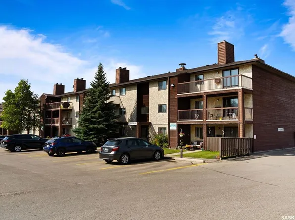UNIT 202-31 Rodenbush DRIVE, Regina, SK S4R 8C7