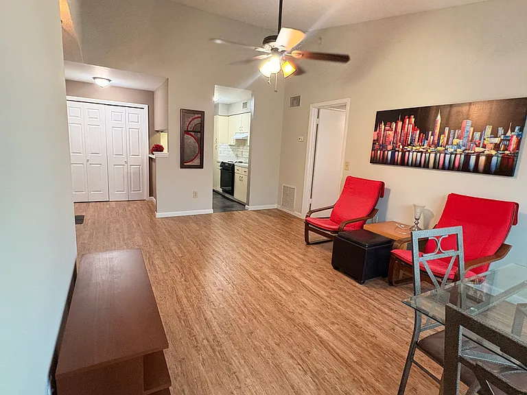 1401 S Palmetto Ave #611 — Photo 4
