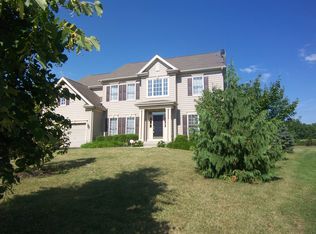 5757 Monocacy Dr, Bethlehem, PA 18017