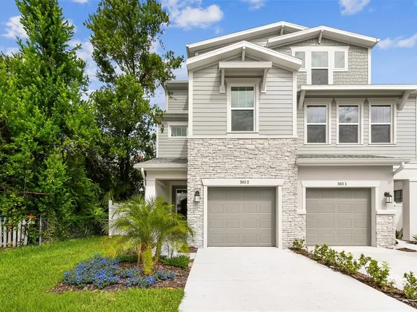503 W Warren Ave #2, Tampa, FL 33624