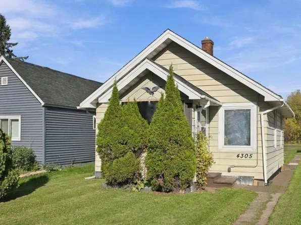 4305 E 1st St, Superior, WI 54880