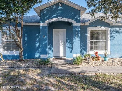 1045 Lundy Dr, Titusville, FL, 32796