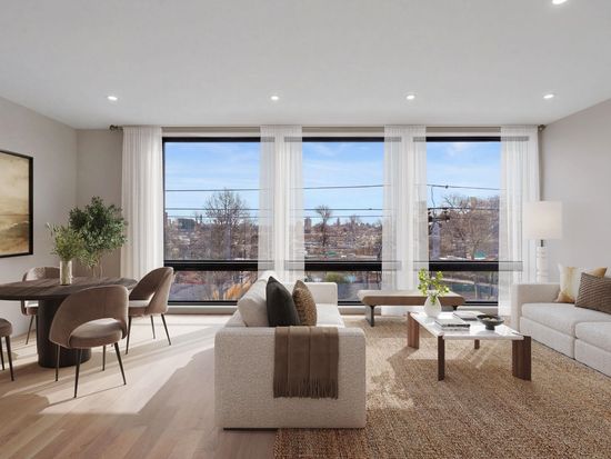 485 Palisade Ave Floor 3, Jersey City, NJ 07307