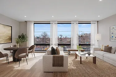 485 Palisade Avenue, #3