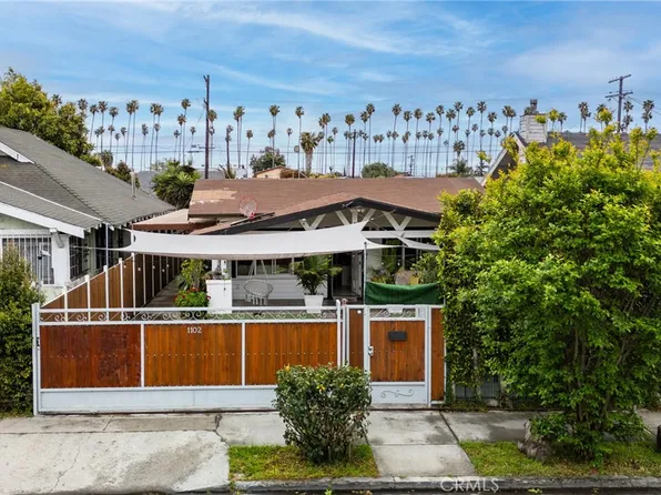1102 W 53rd St, Los Angeles, CA 90037