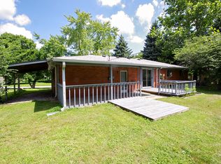 5930 S Fenton Ave, Indianapolis, IN 46239