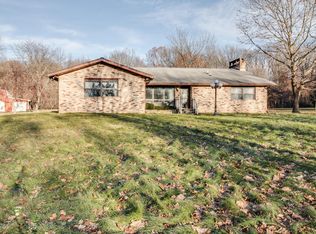 13400-29 Mi Rd, Albion, MI