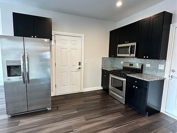 2nd image of 4403 N Keeler Ave #2