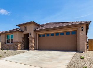 25433 S 229th Pl, Queen Creek, AZ 85142