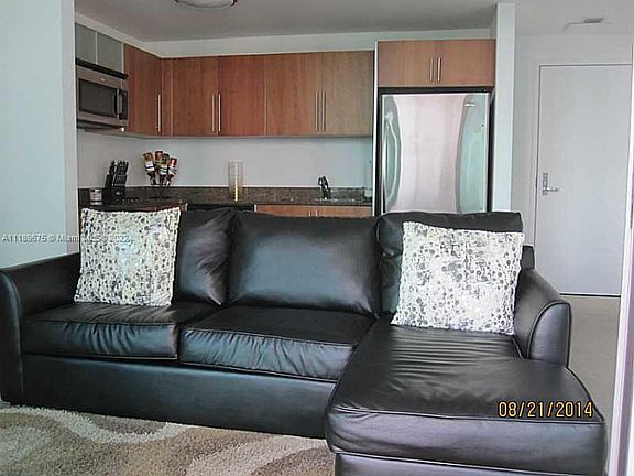 3rd image of 300 S Biscayne Blvd APT 1709