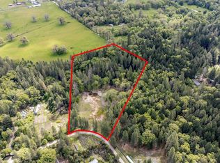 410 Mulligan Rd, Laytonville, CA 95454