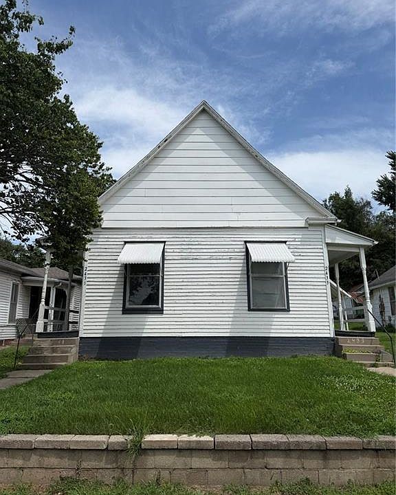 1st image of 2431-33 S 11th St