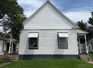 2431-33 S 11th St, Saint Joseph, MO 64503
