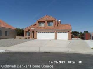 15288 San Jose Dr, Victorville, CA 92394