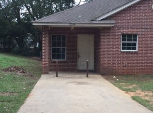 1200 Whetstone St #A, Marshall, TX 75670