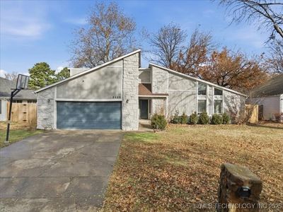 8509 E 78th Pl, Tulsa, OK, 74133