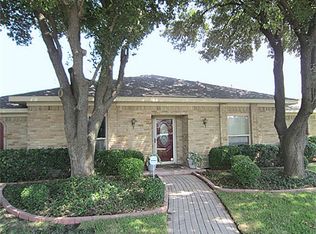 627 Wentworth Dr, Richardson, TX 75081